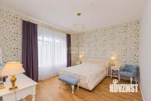 Дом 219м², 1-этажный, участок 10 сот.  