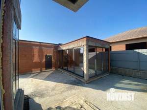 Дом 230м&sup2;, 2-этажный, участок 6 сот.  