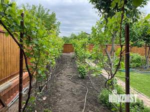 Дом 147м&sup2;, 2-этажный, участок 6 сот.  