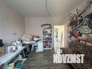 Дом 121м&sup2;, 1-этажный, участок 3 сот.  