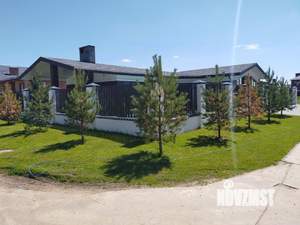 Дом 130м², 1-этажный, участок 5 сот.  