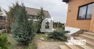 Дом 390м², 2-этажный, участок 6 сот.  