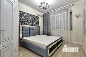 Таунхаус 103м², 2-этажный, участок 2 сот.  