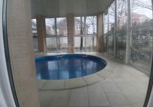 Дом 291м&sup2;, 2-этажный, участок 8 сот.  