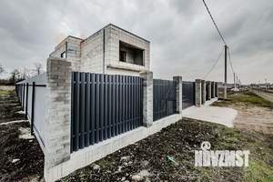 Дом 231м², 2-этажный, участок 8 сот.  