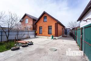 Дом 71м², 1-этажный, участок 3 сот.  