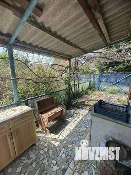 Дом 18м&sup2;, 1-этажный, участок 4 сот.  