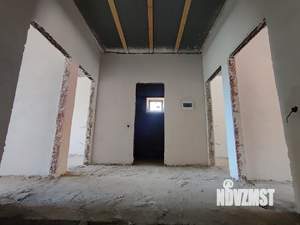 Дом 150м², 2-этажный, участок 3 сот.  