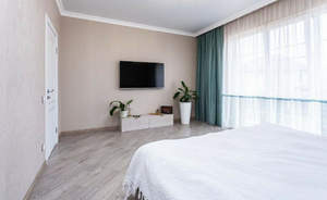 Дом 157м&sup2;, 2-этажный, участок 4 сот.  