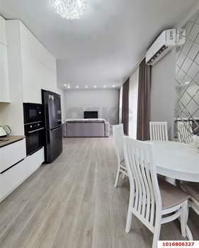 Дом 119м&sup2;, 1-этажный, участок 5 сот.  