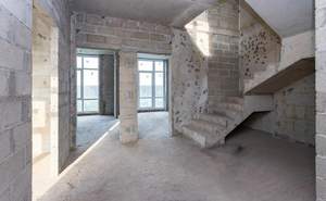 Дом 135м², 2-этажный, участок 3 сот.  