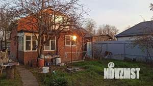 Дача 80м&sup2;, 2-этажный, участок 8 сот.  