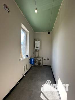 Дом 84м&sup2;, 1-этажный, участок 5 сот.  