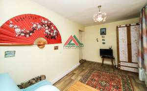 Дом 117м&sup2;, 2-этажный, участок 1 сот.  