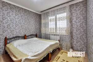 Дом 84м&sup2;, 1-этажный, участок 4 сот.  