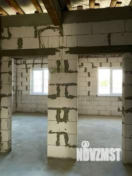 Дом 106м², 1-этажный, участок 5 сот.  