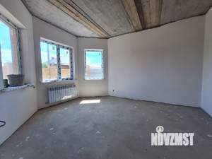 Дом 141м², 2-этажный, участок 4 сот.  