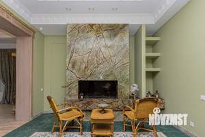 Дом 833м², 2-этажный, участок 10 сот.  