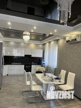 Дом 140м&sup2;, 2-этажный, участок 4 сот.  