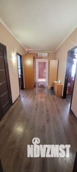 Дом 164м², 1-этажный, участок 4 сот.  