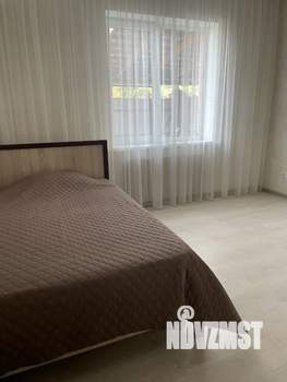 Дом 123м&sup2;, 1-этажный, участок 3 сот.  