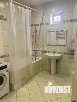 Дом 116м&sup2;, 1-этажный, участок 5 сот.  