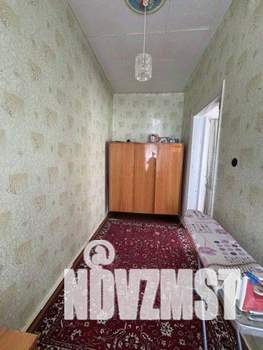 Дом 60м², 1-этажный, участок 3 сот.  