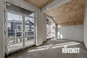 Дом 150м², 2-этажный, участок 5 сот.  
