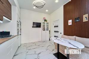 Таунхаус 85м&sup2;, 2-этажный, участок 1 сот.  