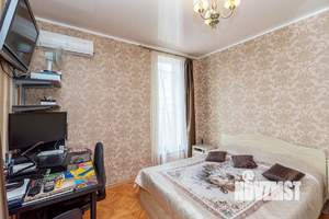 Дом 99м&sup2;, 1-этажный, участок 5 сот.  