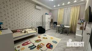 Дом 150м&sup2;, 2-этажный, участок 3 сот.  