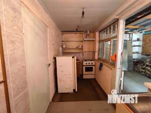 Дом 32м&sup2;, 1-этажный, участок 4 сот.  