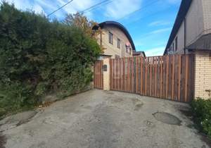 Дом 103м², 2-этажный, участок 8 сот.  