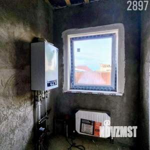 Дом 87м&sup2;, 1-этажный, участок 4 сот.  