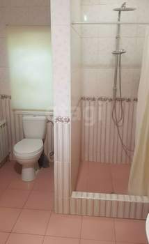 Дом 120м&sup2;, 2-этажный, участок 18 сот.  