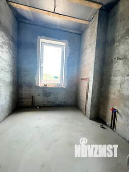 Дом 85м&sup2;, 1-этажный, участок 5 сот.  