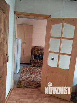 Дом 45м&sup2;, 1-этажный, участок 4 сот.  