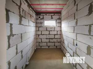 Дом 140м², 2-этажный, участок 4 сот.  