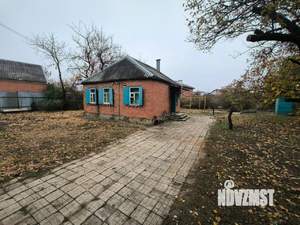 Дом 15м², 1-этажный, участок 9 сот.  