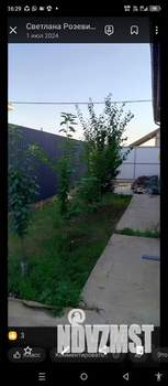 Дом 135м&sup2;, 1-этажный, участок 4 сот.  