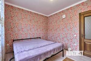 Дом 84м&sup2;, 1-этажный, участок 4 сот.  