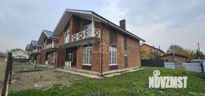 Дом 148м², 2-этажный, участок 246 сот.  