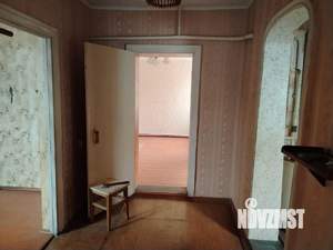 Дом 87м&sup2;, 1-этажный, участок 1 сот.  