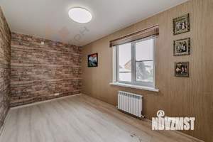 Дом 200м², 2-этажный, участок 6 сот.  