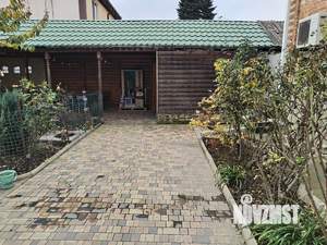 Дом 110м&sup2;, 2-этажный, участок 3 сот.  