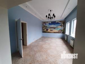 Дом 126м², 1-этажный, участок 11 сот.  