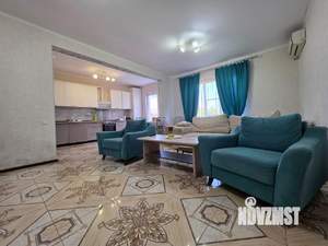 Дом 140м&sup2;, 1-этажный, участок 6 сот.  