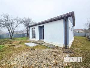 Дом 70м&sup2;, 1-этажный, участок 6 сот.  