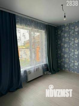 Дом 95м&sup2;, 1-этажный, участок 4 сот.  