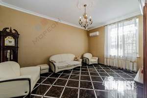 Дом 268м², 2-этажный, участок 16 сот.  